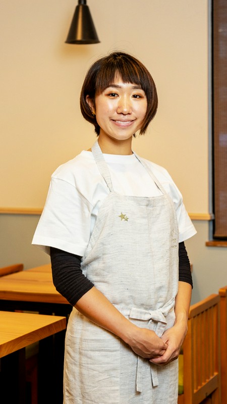 福島　千鶴						 氏