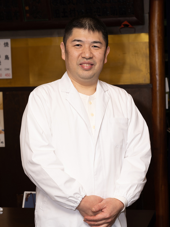 下田　晃生 氏