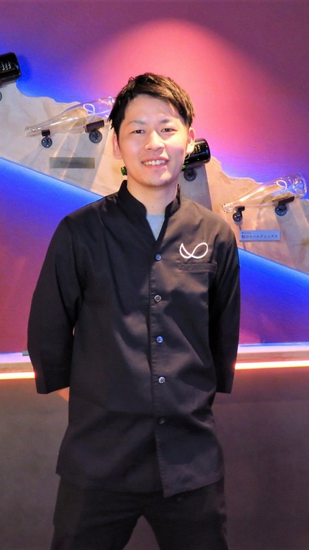 横田　哲也 氏