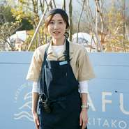 松井　紀美子 氏