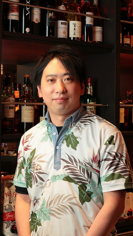 小金　正人 氏
