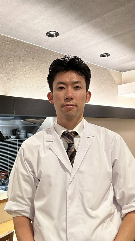 大倉　栄一 氏
