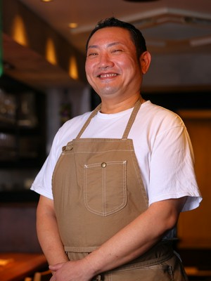 竹内　健太郎 氏