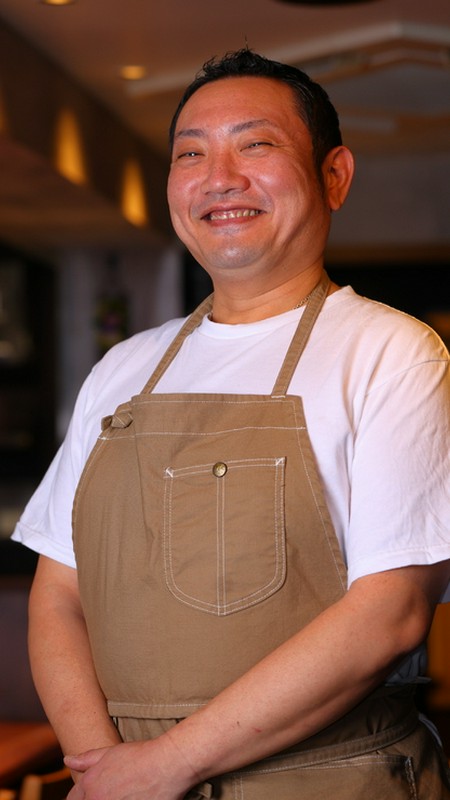 竹内　健太郎 氏