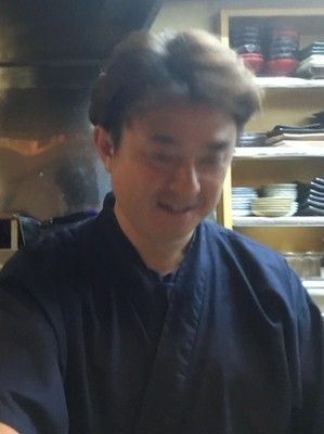 内山　幸仁 氏