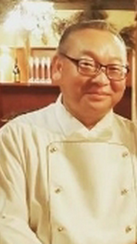 小松　克彦 氏