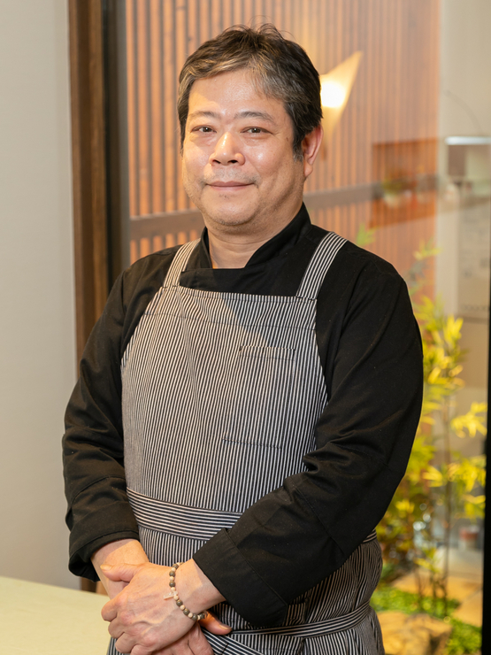 別所　正之 氏