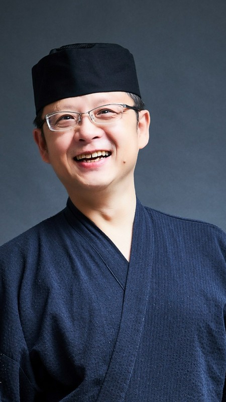 中山　友林 氏