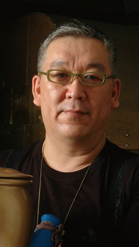 武本 俊朗 氏