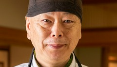 寺岡　敏 氏