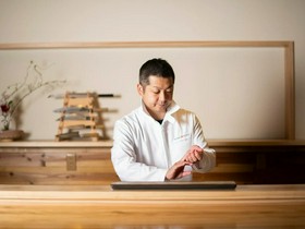 川原　雅明 氏