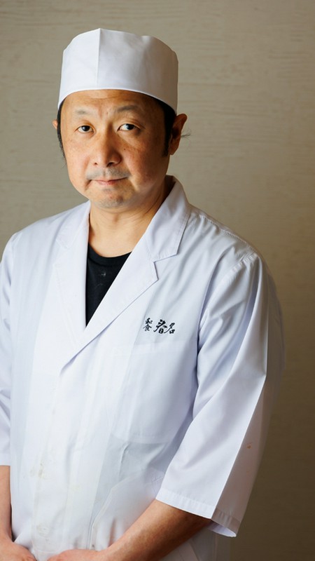 春名　裕毅 氏