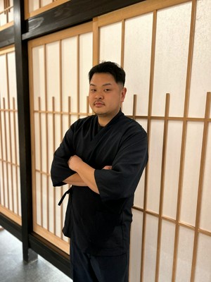 小野田　隆秀	 氏