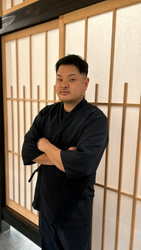 小野田　隆秀	 氏