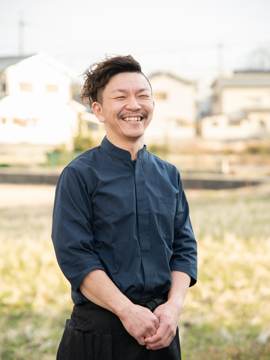 福嶋　泰仁 氏