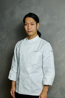 吉田　能 氏