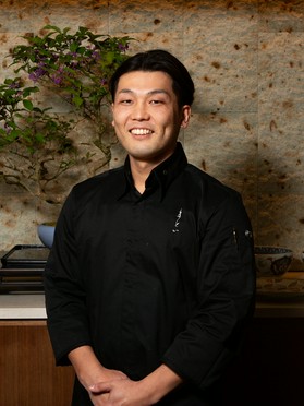 伊藤　平 氏
