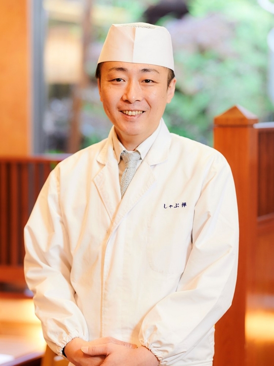 田中　泰宏 氏