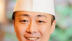 田中　泰宏 氏