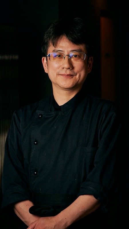 土橋　修 氏