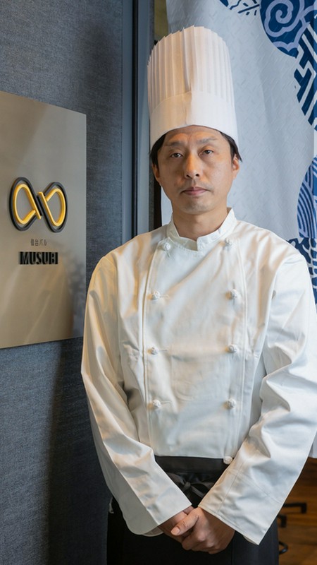 斎藤　直貴 氏