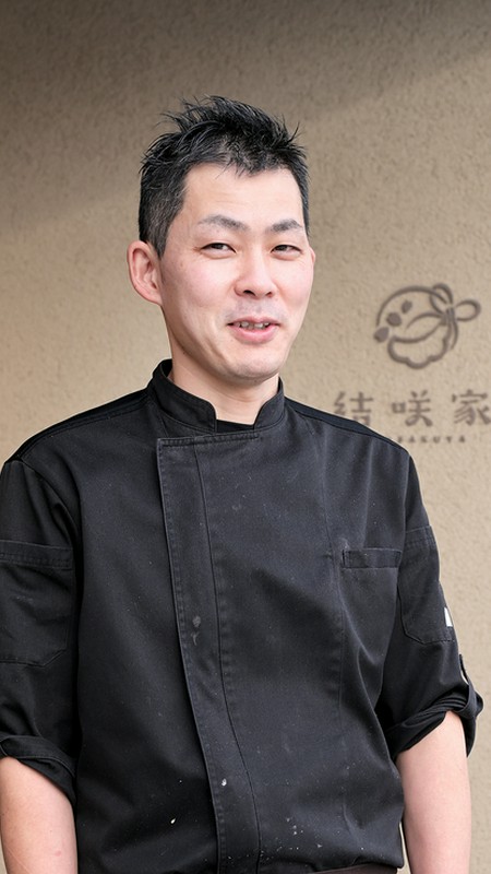 三原　裕貴 氏