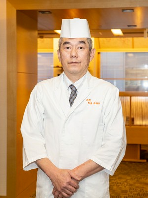 石川　勝弘 氏