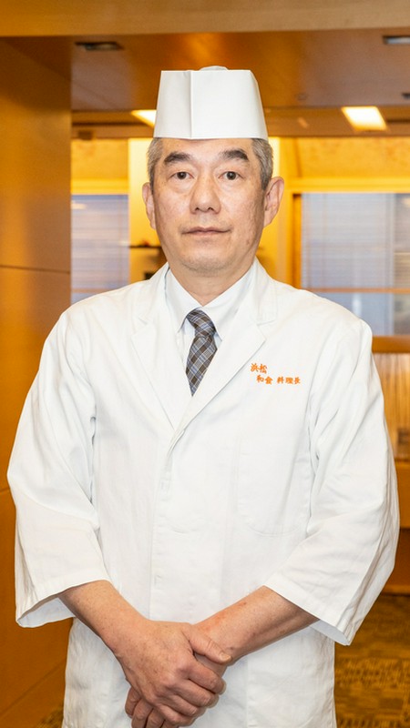 石川　勝弘 氏