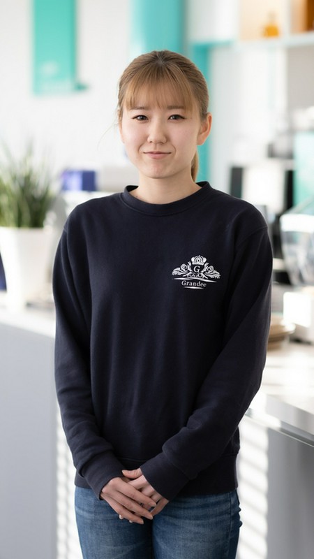 AMI 氏