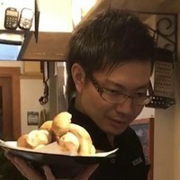 水上　公太 氏