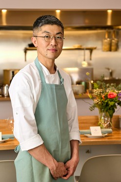 新田　大介 氏