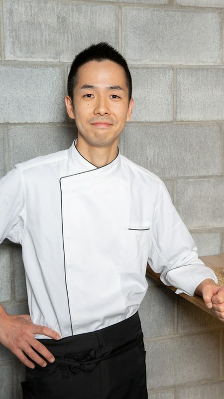 中園　健司 氏