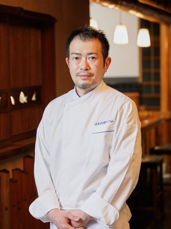 小谷野　隆志  氏