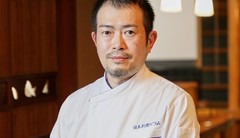 小谷野　隆志  氏