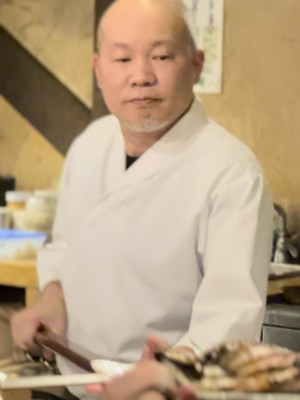 村井良二 氏
