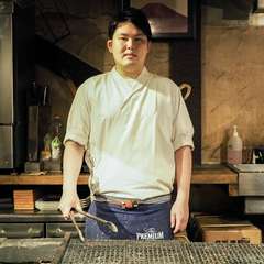 五十嵐　太樹 氏