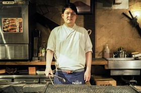 五十嵐　太樹 氏