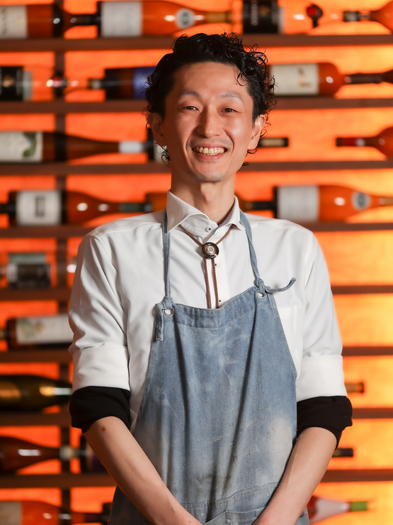桐山　高幸 氏