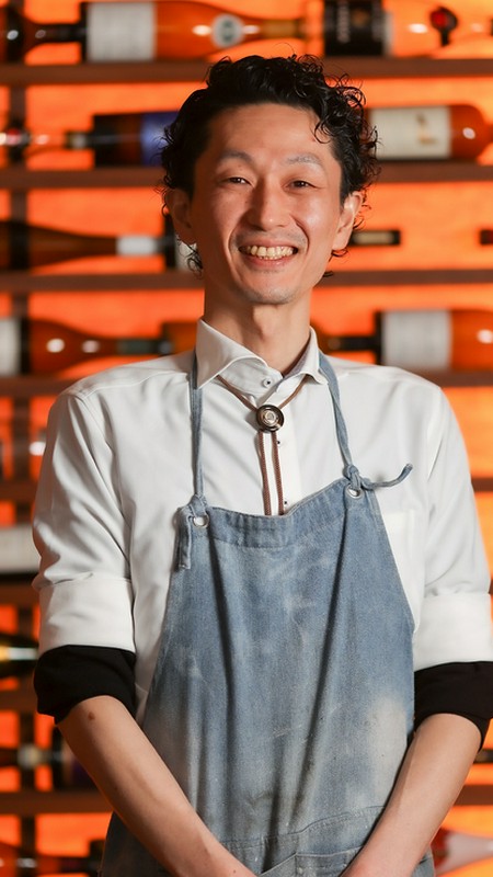 桐山　高幸 氏