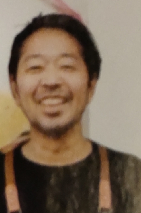 漆畑　直人 氏