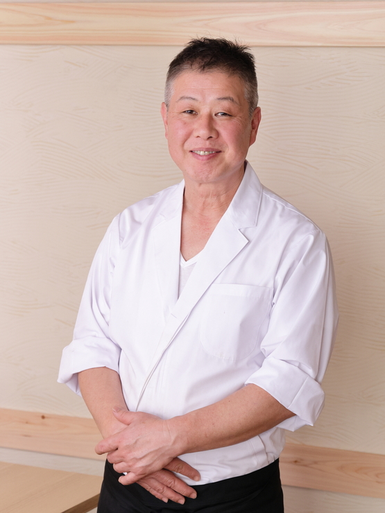 阿部　裕之 氏