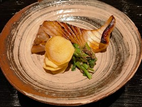 西麻布野口