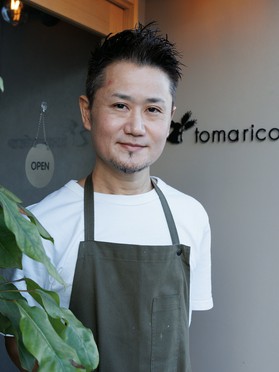 大久保　友行 氏