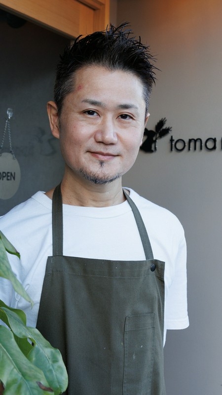 大久保　友行 氏