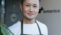 大久保　友行 氏