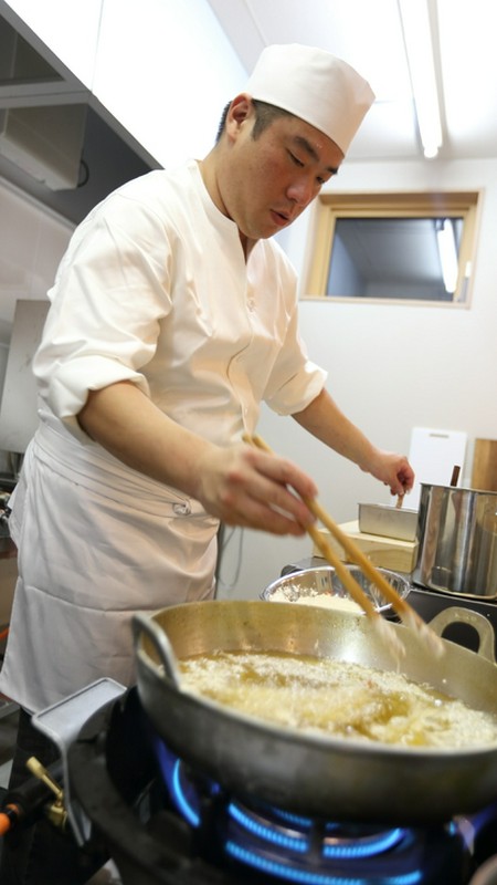 齋藤　丈司 氏