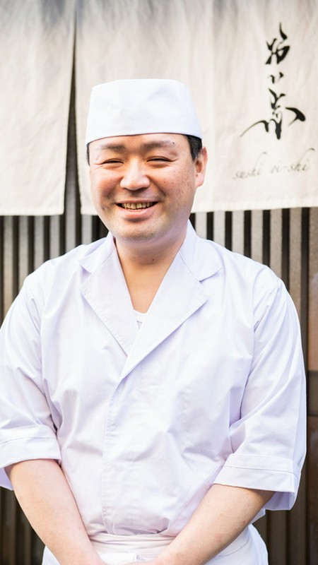 今井　貴志 氏