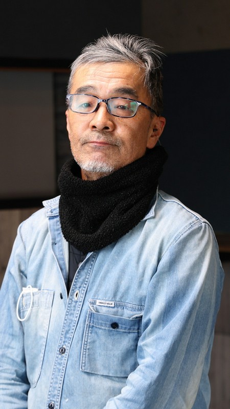 南　祥庸 氏