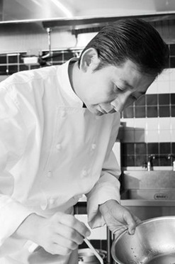 齊藤　大祐 氏