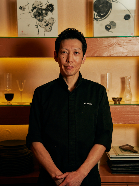山本　雅光 氏
